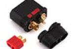 Protek RC PTK-5071   RC QS8 Anti-Spark Connector (1 Male)