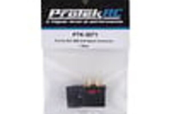 Protek RC PTK-5071   RC QS8 Anti-Spark Connector (1 Male)