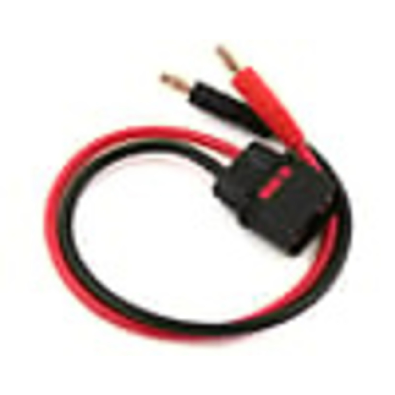 REEDY POWER ASC27242  Reedy Charge Lead (QS8 Plug to 4mm Bullet)