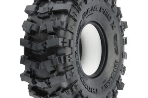 Proline Racing PRO1020314  1/10 Mickey Thompson Baja Pro X G8 Front/Rear 2.2" Crawler Tires (2)