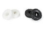Proline Racing PRO1020314  1/10 Mickey Thompson Baja Pro X G8 Front/Rear 2.2" Crawler Tires (2)