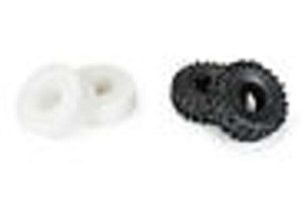 Proline Racing PRO1020314  1/10 Mickey Thompson Baja Pro X G8 Front/Rear 2.2" Crawler Tires (2)
