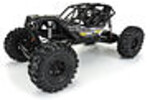 Proline Racing PRO1020314  1/10 Mickey Thompson Baja Pro X G8 Front/Rear 2.2" Crawler Tires (2)