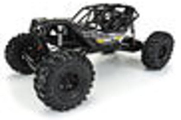 Proline Racing PRO1020314  1/10 Mickey Thompson Baja Pro X G8 Front/Rear 2.2" Crawler Tires (2)