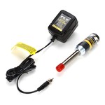 TLR TLR70001 Twist Lock Glow Igniter and Charger Combo