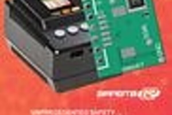 SPEKTRUM S155 G2 1x55W AC Smart Charger