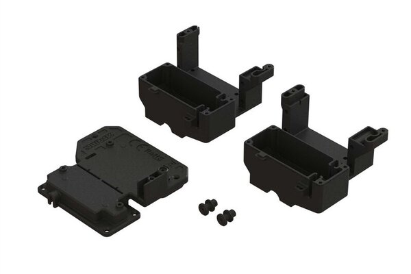 ARRMA ARA320553  Receiver Box