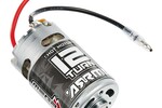 ARRMA AR390175 Mega 550 12T Brushed Motor