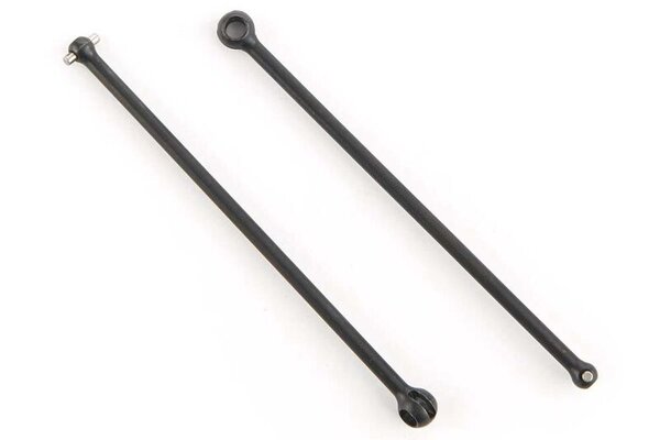 ARRMA AR310458 CVD Driveshaft 142mm Kraton (2)