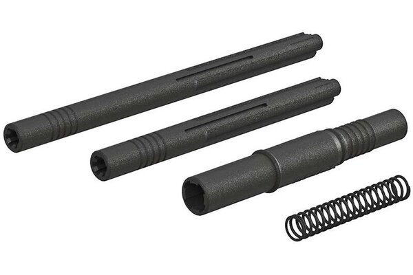 ARRMA AR310884  Comp Center Slider Driveshaft BLX 3S