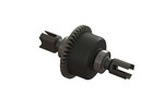 ARRMA ARA310957  Front/Rear Diff Set Spiral 43T 10k Oil