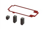 ARRMA ARA320494  Receiver Box Seal Set