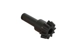 ARRMA ARA311054  Main Input Gear 10T Spiral Cut Safe-D