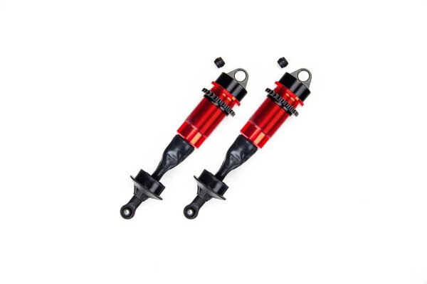 ARRMA ARA330624   Shock Set Bore:16mm, Length:117mm Oil:550cSt