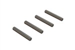ARRMA ARA713030  Pin 3.5x24mm (4) ARRMA ARA713030  Pin 3.5x24mm (4)