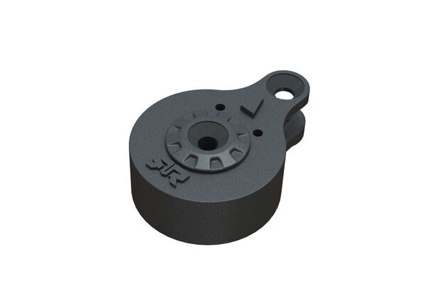 ARRMA ARA340181 Direct Mount Servo Saver (23T Spline)