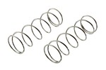 ARRMA AR330235 Shock Spring 70mm M 75.5gf/mm Typhon (2)