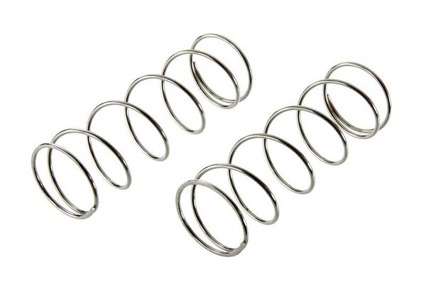 ARRMA AR330235 Shock Spring 70mm M 75.5gf/mm Typhon (2)