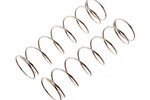 ARRMA AR330239 Shock Spring 84mm M 56.6gf/mm (2)