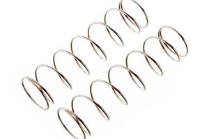 ARRMA AR330239 Shock Spring 84mm M 56.6gf/mm (2)