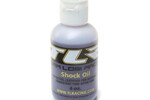 TLR (Team Losi Racing) TLR74025  SILICONE SHOCK OIL, 40WT, 516CST, 4OZ