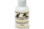 TLR (Team Losi Racing) TLR74030  SILICONE SHOCK OIL, 37.5WT, 468CST, 4OZ