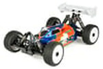 TEKNO TKR9003  Tekno RC EB48 2.1 4WD Competition 1/8 Electric Buggy Kit