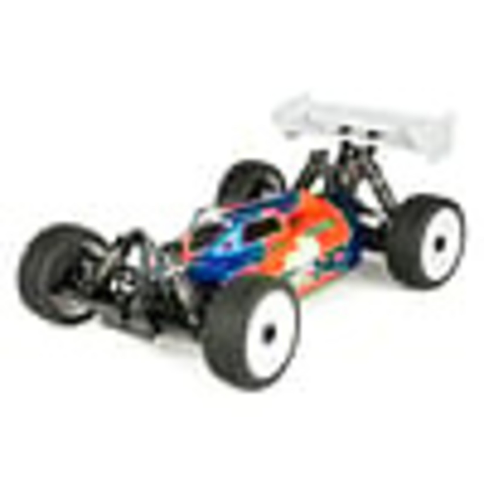 TEKNO TKR9003  Tekno RC EB48 2.1 4WD Competition 1/8 Electric Buggy Kit
