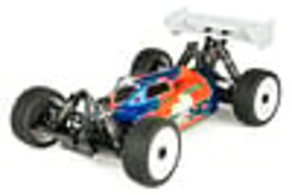 TEKNO TKR9003  Tekno RC EB48 2.1 4WD Competition 1/8 Electric Buggy Kit
