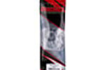 DragRace Concepts DRC-2000  DragRace Concepts 5 Spoke Ultra Lock Front Wheels (Black) (2)