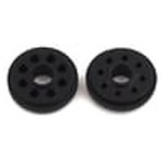 DragRace Concepts DRC-1127  DragRace Concepts Molded Wheelie Bar Wheels (2)