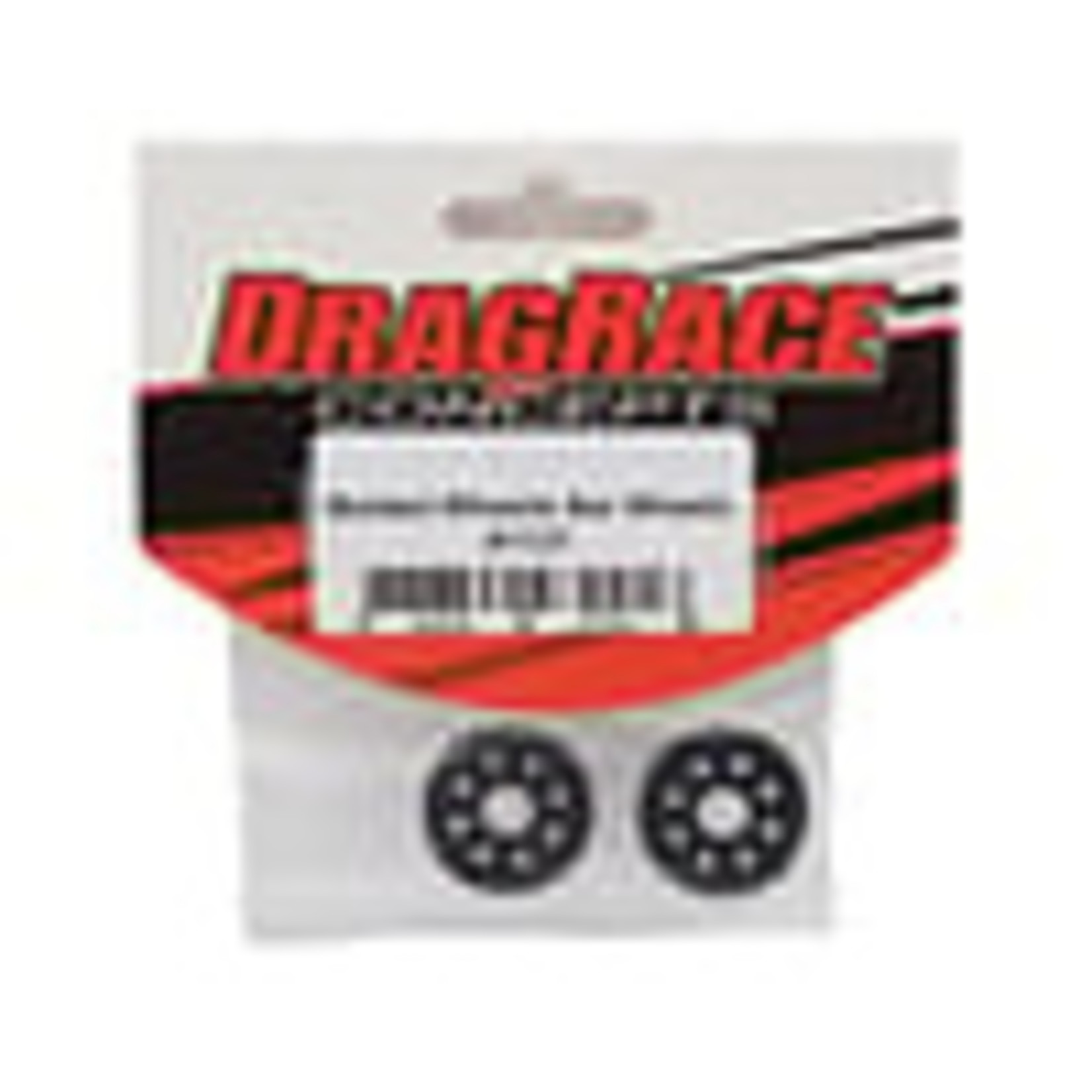 DragRace Concepts DRC-1127  DragRace Concepts Molded Wheelie Bar Wheels (2)