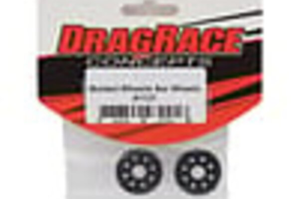 DragRace Concepts DRC-1127  DragRace Concepts Molded Wheelie Bar Wheels (2)