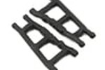 RPM R/C Products RPM80702   FRONT OR REAR A-ARMS FOR SLASH AND RALLY (BLACK)