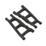 RPM R/C Products RPM80702   FRONT OR REAR A-ARMS FOR SLASH AND RALLY (BLACK)