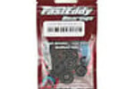 Team FastEddy TFE2250   Traxxas Slash 4x4 Ultimate LCG Short Course Sealed Bearing