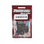 Team FastEddy TFE2250   Traxxas Slash 4x4 Ultimate LCG Short Course Sealed Bearing