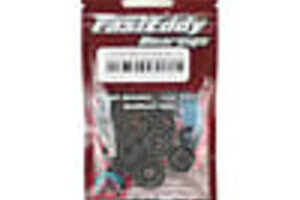 Team FastEddy TFE2250   Traxxas Slash 4x4 Ultimate LCG Short Course Sealed Bearing