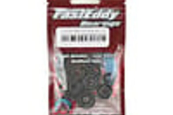 Team FastEddy TFE2250   Traxxas Slash 4x4 Ultimate LCG Short Course Sealed Bearing