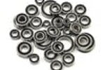 Team FastEddy TFE2250   Traxxas Slash 4x4 Ultimate LCG Short Course Sealed Bearing