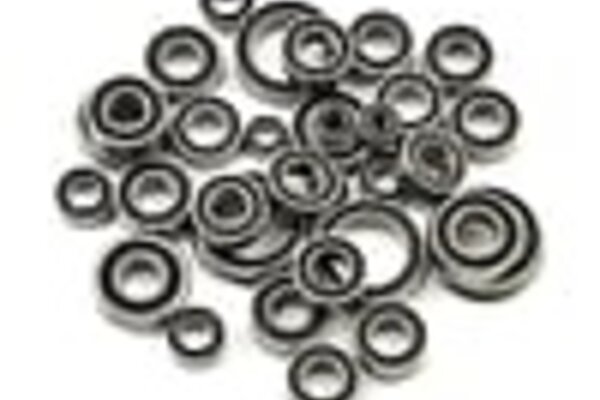 Team FastEddy TFE2250   Traxxas Slash 4x4 Ultimate LCG Short Course Sealed Bearing