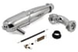 REDS REDS 2113 On Road Tuned Pipe Set w/Long Manifold