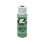 TLR TLR74004  SILICONE SHOCK OIL, 25WT, 250CST, 2OZ
