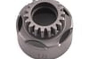 REDS REDMUCN0016  REDS Durabell 1/8 Off-Road Vented Clutch Bell (18T)