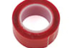 Protek RC PTK-2240  ProTek RC Clear Double Sided Servo Tape Roll (1x40")