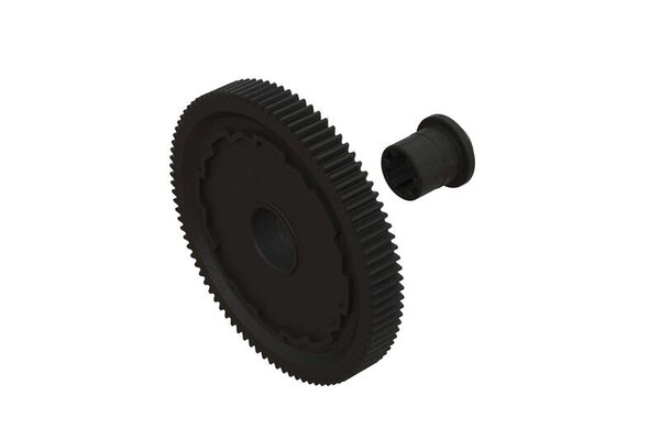 ARRMA ARA311030  Spur Gear (91T,48dp)