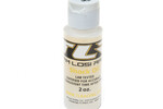 TLR (Team Losi Racing) TLR74011  SILICONE SHOCK OIL, 42.5WT, 563CST, 2OZ