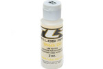 TLR (Team Losi Racing) TLR74005  SILICONE SHOCK OIL, 27.5WT, 294CST, 2OZ