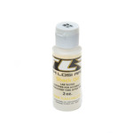 TLR TLR74005  SILICONE SHOCK OIL, 27.5WT, 294CST, 2OZ