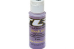 TLR (Team Losi Racing) SILICONE SHOCK OIL, 100WT, 1325CST, 2OZ